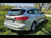Usata Ford Focus 2021 Grigio Station wagon