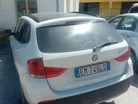 Usata BMW X1 177 CV (130 kW) 2012 SUV