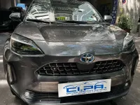 Usata Toyota Yaris Cross Lounge 92 CV (67 kW) 2022 Grigio SUV