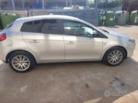 usata Fiat Bravo Bravo 1.6 MJT 105 CV DPF Business