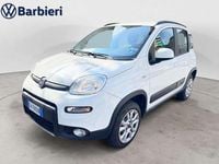 Usata Fiat Panda 4x4 S 95 CV (69 kW) 2017 Other Utilitaria