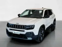 Nuova Jeep Avenger Summit 101 CV (74 kW) 2026 Bianco SUV