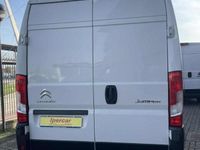 Usata Fiat Ducato S 120 CV (88 kW) 2023 Bianco Furgone