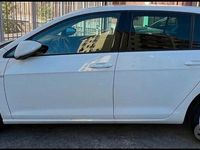 Usata VW Golf VIII Executive 130 CV (95 kW) 2020 Utilitaria