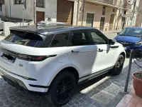 Usata Land Rover Range Rover evoque SE Dynamic 150 CV (110 kW) 2019 SUV