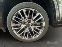Usata Jeep Compass Summit 131 CV (96 kW) 2025 Grigio SUV