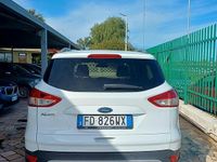 Usata Ford Kuga Titanium S 180 CV (132 kW) 2016 Other SUV