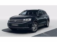 Nuova VW Touareg R-line 231 CV (169 kW) 2026 Grenadill black metallizzato SUV