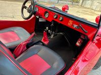 Usata VW Buggy Dune 1994 Berlina
