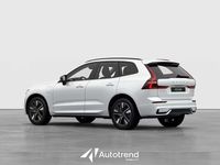Nuova Volvo XC60 Plus 455 CV (334 kW) 2025 Grigio SUV