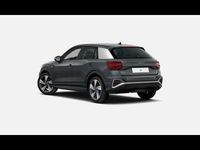 Nuova Audi Q2 S-Line 150 CV (110 kW) 2025 Grigio daytona perlato SUV