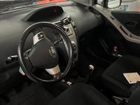 usata Toyota Yaris Yaris 1.0 5 porte Luxury pack