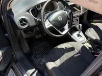 Usata Lancia Delta 120 CV (88 kW) 2009 Nero Utilitaria
