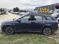 Usata Fiat Tipo Lounge 119 CV (87 kW) 2018 Blu Station wagon