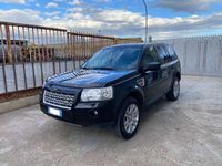 usata Land Rover Freelander 2 