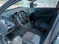 Usata Suzuki Celerio Style 68 CV (50 kW) 2016 Grigio Utilitaria
