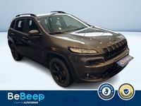 usata Jeep Cherokee 2.2 MJT II NIGHT EAGLE 4WD A.D.I 185CV AU2.2 MJT II NIGHT EAGLE 4WD A.D.I 185CV AU