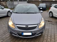 usata Opel Corsa 1.2 5 porte