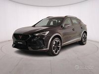 Usata Cupra Formentor 150 CV (110 kW) 2024 Nero SUV