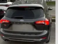 Usata Ford Focus ST-Line 125 CV (91 kW) 2019 Station wagon