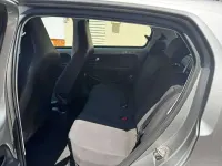 Usata VW up! 60 CV (44 kW) 2017 Argento Utilitaria