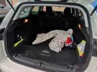 Usata Fiat Tipo Lounge 120 CV (88 kW) 2017 Bianco Station wagon