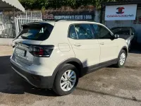 Occasion VW T-Cross 95 ch (69 kW) 2023 Beige SUV