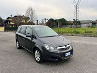 usata Opel Zafira 1.6 t. Edition (enjoy) ecoM 150cv