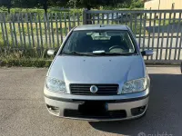 Usata Fiat Punto 69 CV (50 kW) 2005 Utilitaria