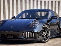 Nuova Porsche 911 711 CV (522 kW) 2026 Other Coupé