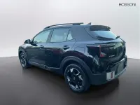 Nuova Kia Stonic Urban 100 CV (73 kW) 2026 Nero SUV