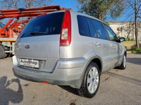 usata Ford Fusion 1.4