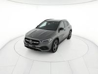 Usata Mercedes GLA200 150 CV (110 kW) 2023 Grigio SUV