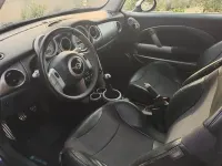 Usata Mini Cooper S 170 CV (125 kW) 2004 Utilitaria