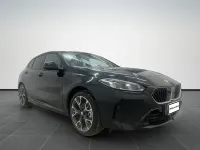 Nuova BMW 120 M Sport 150 CV (110 kW) 2026 Black sapphire metallizzato Utilitaria