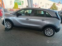 Usata Opel Crossland Elegance 110 CV (80 kW) 2022 SUV