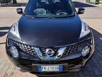 Usata Nissan Juke Premium Edition 110 CV (80 kW) 2017 SUV