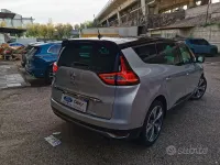 Usata Renault Grand Scénic IV Intens 120 CV (88 kW) 2020 Grigio Monovolume