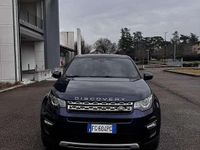 Usata Land Rover Discovery Sport HSE Luxury 150 CV (110 kW) 2016 SUV