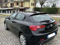 Usata Alfa Romeo Giulietta 120 CV (88 kW) 2016 Berlina