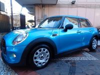 usata Mini One D 1.55 porte