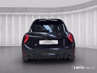 Nuova Mini John Cooper Works 204 CV (150 kW) 2026 Utilitaria