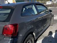 Usata VW Polo Comfortline 75 CV (55 kW) 2013 Berlina
