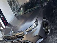 Nuova BMW M5 727 CV (534 kW) 2025 Other Station wagon