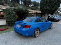 Usata BMW M2 450 CV (330 kW) 2020 Other Coupé