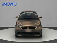 Usata Smart ForTwo Cabrio 71 CV (52 kW) 2014 Grigio Cabrio