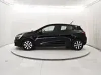 Usata Renault Clio Equilibre 91 CV (66 kW) 2023 Nero Utilitaria