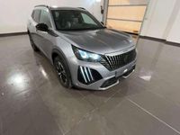 Nuova Peugeot 2008 Allure 101 CV (74 kW) 2025 Grigio SUV