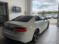 usata Audi A5 A5Coupe 2.0 tdi Advanced quattro 177cv s-tronic