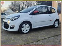 usata Renault Twingo Twingo1.2 Live 75cv ADATTA NEOPATENTATI